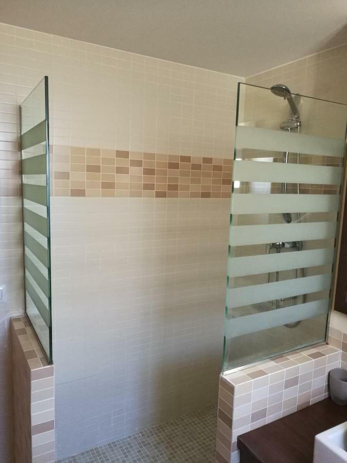 Apartamento Primera Linea De La Playa De 甘迪亚 外观 照片